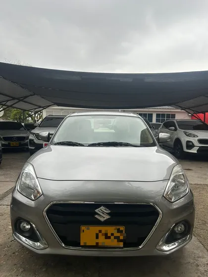 Suzuki Swift 1.2 Dzire At