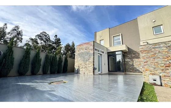 Comienza Tu Nueva Vida En Temuco: Townhouse Ideal