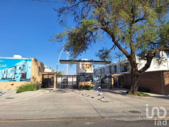Venta Casa 3 Ambientes Real De Los Naranjos