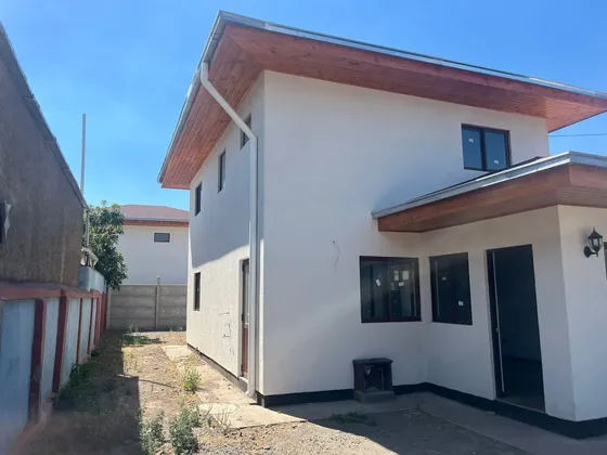 Casa En Arriendo En San Fernando