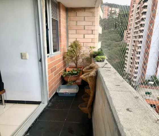 Apartamento En Venta - Envigado