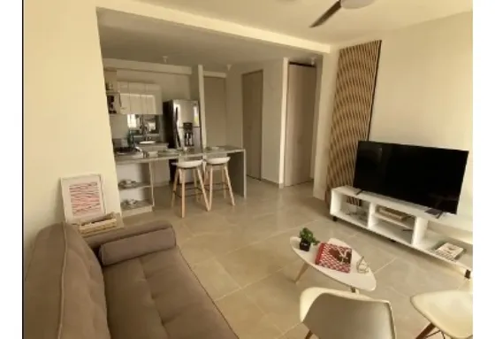 Serena Del Mar - Venta De Apartamento Para Uso Turístico En Capriella.