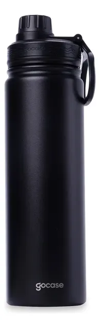 Garrafa Térmica Gocase 650ml