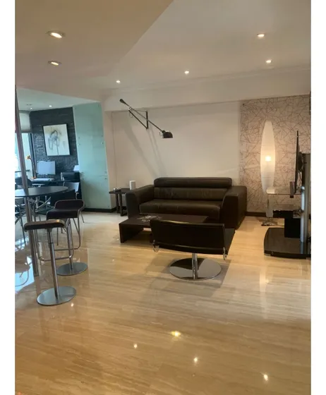 Se Alquila Apartamento 63m2 1h/2b/1p Lomas De Bello Monte 6525