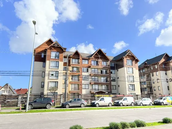 Venta Departamento En Brisas Del Sol