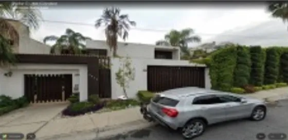 Casa Venta Cumbres 2o Sector 4 Rec.