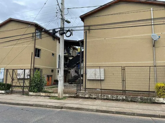 Vende Departamento En Comuna Padre Las Casa (103010)