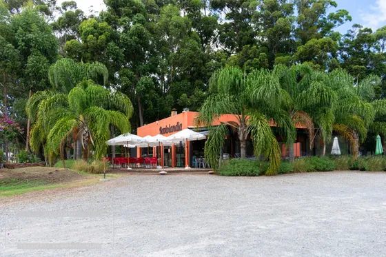 Venta De Restaurante - Solanas (ref: Atm-7479)