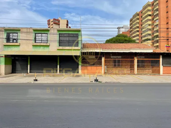 Pcv-066 Zona Norte Punto Comercial Sector Tierra Negra