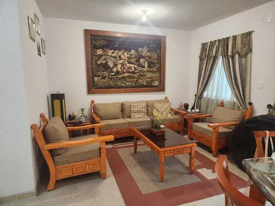 Casa En Venta En Real Toledo