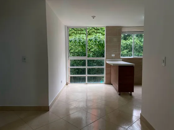 Arriendo De Apartamento En Sabaneta, Maria Auxiliadora 