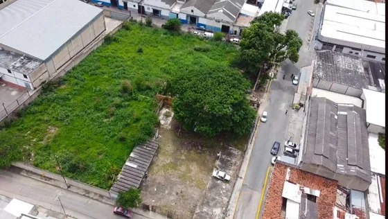 Annic Coronado Vende Terreno De Oportunidad En Av Navas Spinola 6243m2 Para Inversionistas