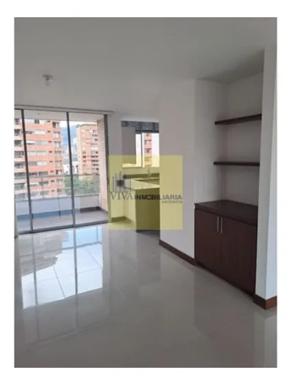 Venta De Apartamento En Medellin El Poblado 
