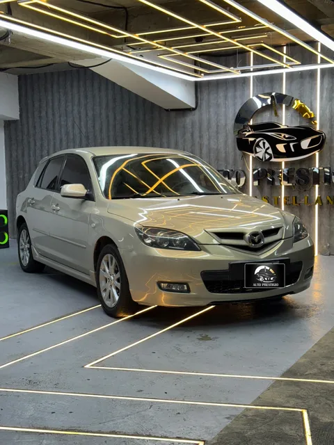 Mazda Mazda 3 Hatback