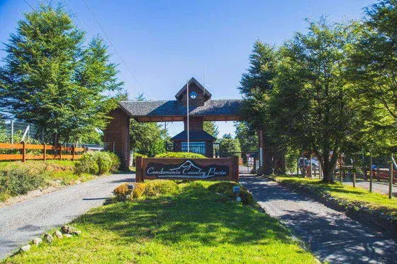 Parcela En Venta &#43; Tiny House En Country Pucón