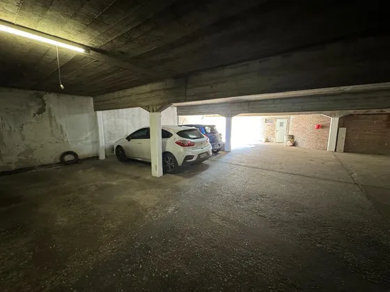 Venta Cochera Planta Baja Amplia