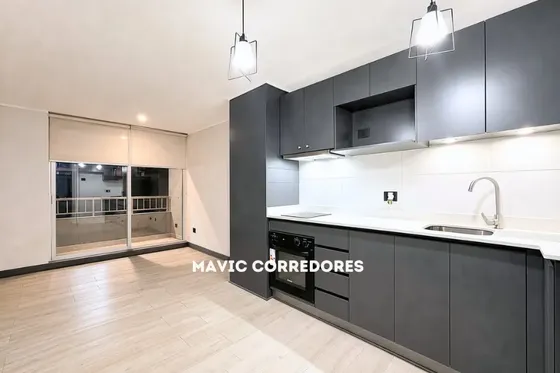 Departamento en Venta en Ñuñoa, 1 dormitorio | Portalinmobiliario.com