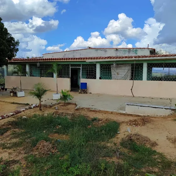 Venta/ Finca / 1060 Has/ Altagracia De Orituco- Guárico