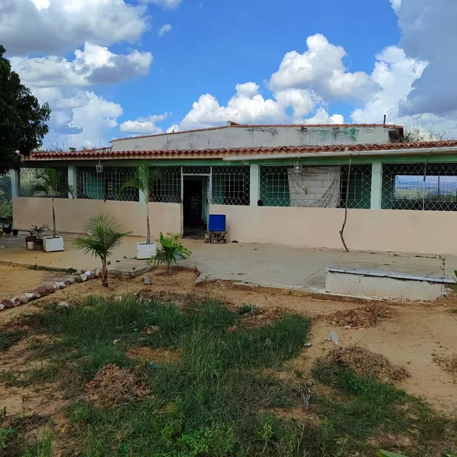 Venta/ Finca / 1060 Has/ Altagracia De Orituco- Guárico