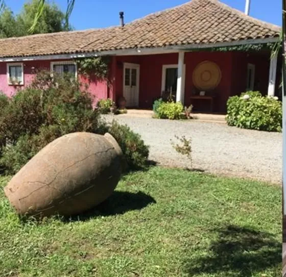 Espectacular Casona Tradicional 458/25.000, Sector Cerrillos