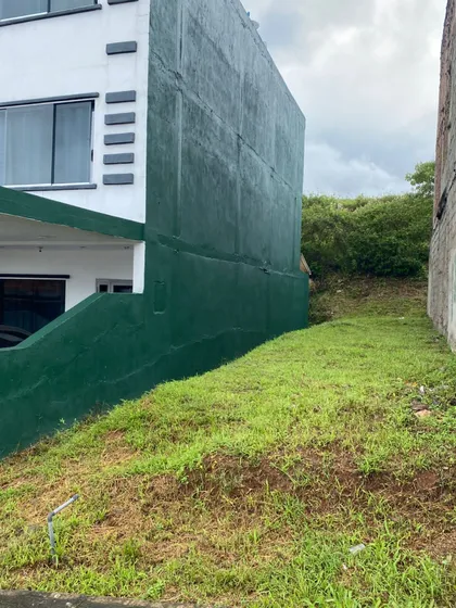 Parcela En Ventala Castellana - Urb. Los Cedros