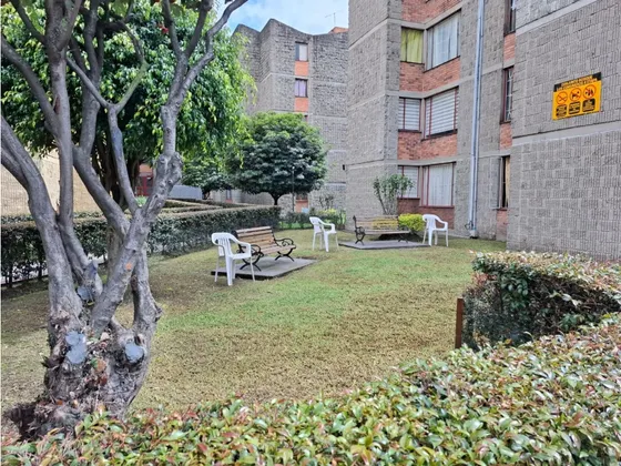Venta Apartamento Tibana,60 M2, Parqueadero