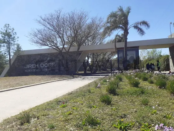 Venta De Lote En Jireh Dorf, Córdoba                                Pbr/ppse Vende Lot...