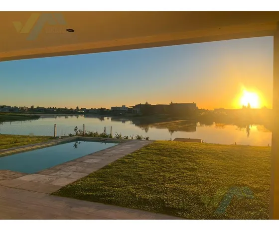 Casa En San Sebastian Laguna