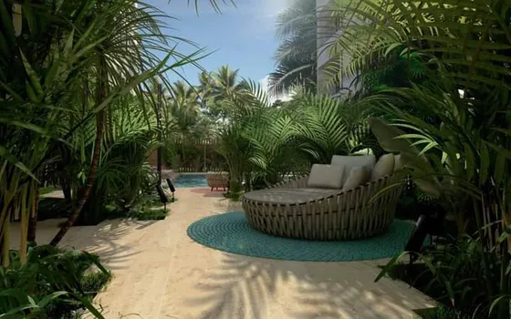 K'iin Tulum Luxury Suites