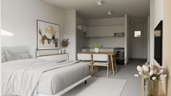 Departamento - Moron