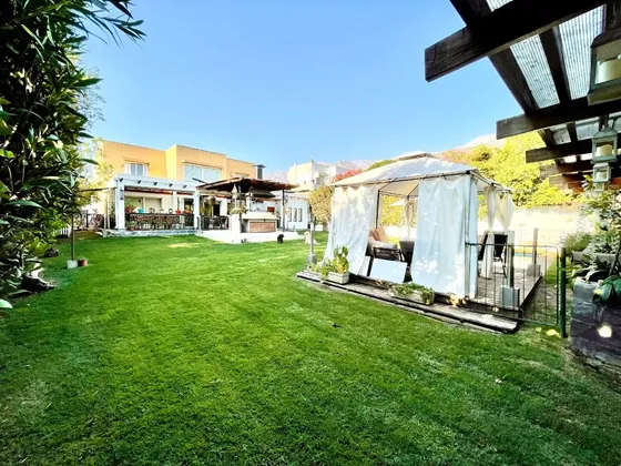 Maravillosa Casa En Condominio Con Acceso Controlado