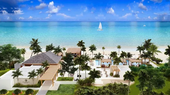 Venta De Apartamento En Dominicus- Bayahibe- Romana Entrega Diciembre 2026