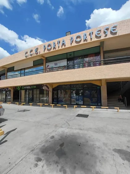 Local Comercial En Venta En San Diego C.c Porta Portese (am)