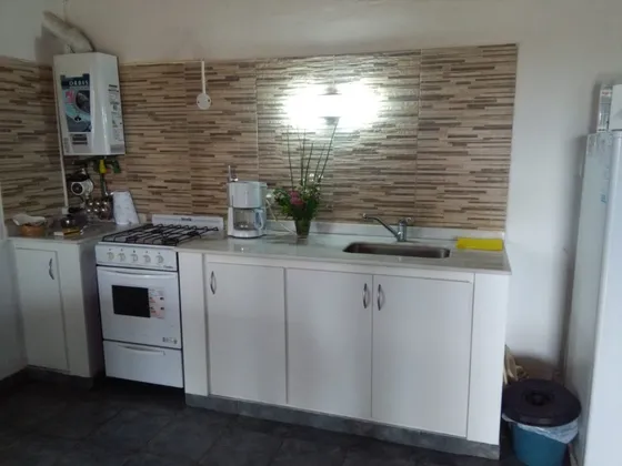 Alquiler Casa Quinta Lo De Coco (enero Completo,sin Lugar)