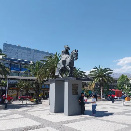 Gran Local Comercial Arriendo 200 M2 Centro Puente Alto