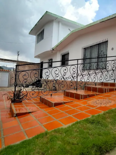 Excelente Casa Con Potencial Comercial San Diego, Morro Ii (calle Detrás De Peluso's) Gm 