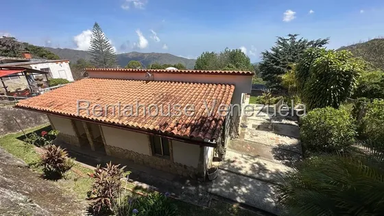 Casa En Venta - El Junko - Scarlet Contreras - Mls 26-19237