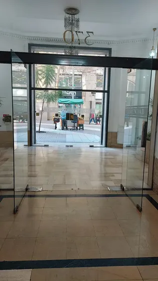 Oficina (663), Santiago *