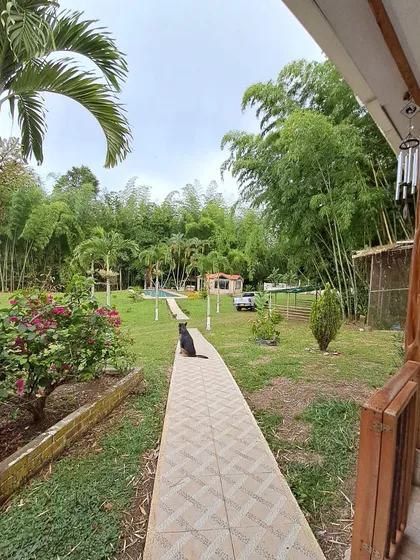 Vendo Casa Campestre En Restrepo Valle