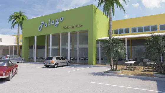 Se Vende Locales Comerciales Av Alirio Ugarte Pelayo Ve02-1294zn-yabi