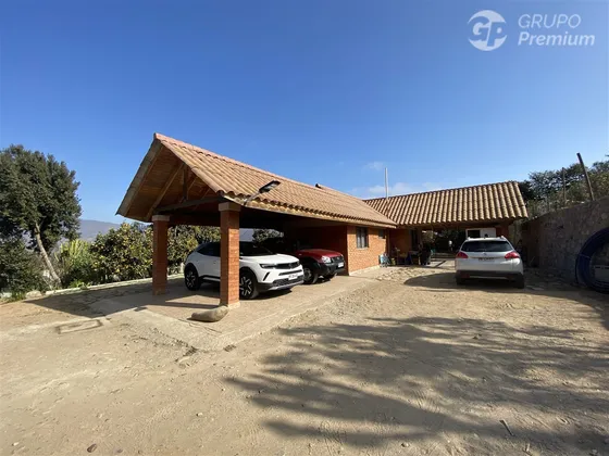 Casa En Venta De 3 Dorm. En La Serena