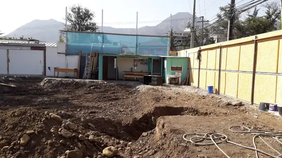 Excelente Sitio En Pleno Corazón De Vitacura.