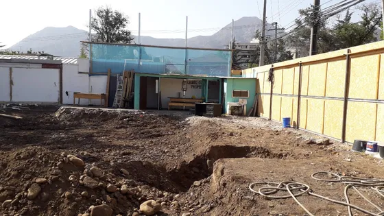 Excelente Terreno En Pleno Corazon De Vitacura, Plusvalia