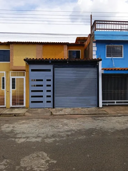 Alquiler Casa Villa Betania Puerto Ordaz