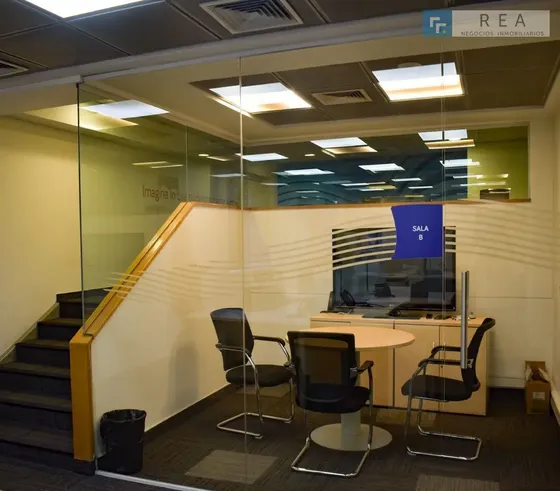 Oficinas En Arriendo En Las Condes