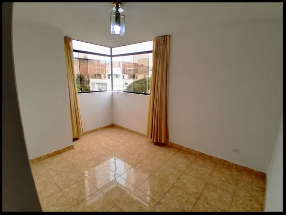 S/.680 Soles Alquilo Mini Departamento En Chorrillos - Los Cedros De Villa
