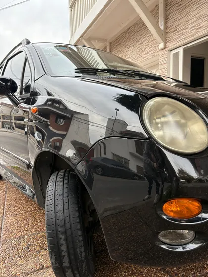 Chery Chery Qq 1.1 Confort