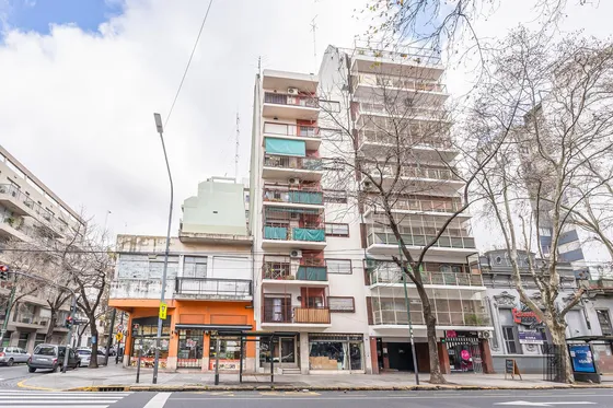 Departamento - Venta - 2 Amb - Almagro