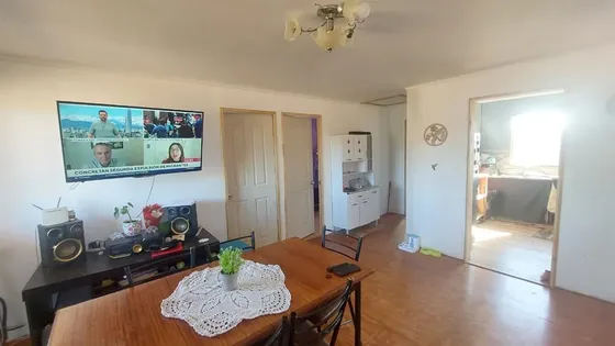 Casa Parcela En Venta De 4 Dorm. En Limache