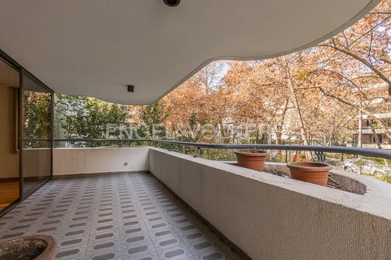Amplio Y Cómodo Para Remodelar - Avda El Bosque